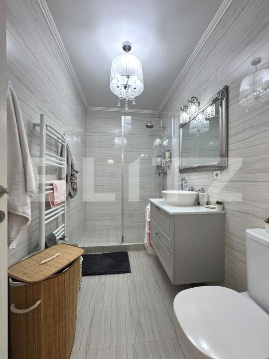 Apartament de vânzare 2 camere Floreşti - 200461AV | BLITZ Cluj-Napoca | Poza9