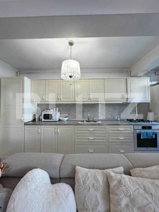 Apartament de vânzare 2 camere Floreşti - 200461AV | BLITZ Cluj-Napoca | Poza5