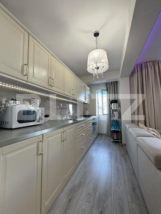 Apartament de vânzare 2 camere Floreşti - 200461AV | BLITZ Cluj-Napoca | Poza6