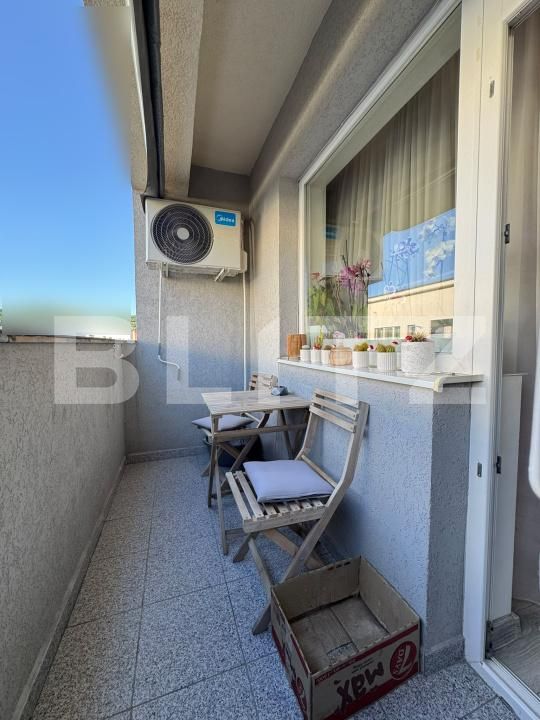 Apartament de vânzare 2 camere Floreşti - 200461AV | BLITZ Cluj-Napoca | Poza10