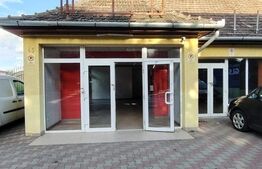 Spațiu comercial de închiriat Marasti - 198153SIC | BLITZ Cluj-Napoca | Poza1