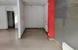 Spatiu comercial, 100 mp - Campia Turzii