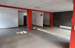 Spatiu comercial, 100 mp - Campia Turzii