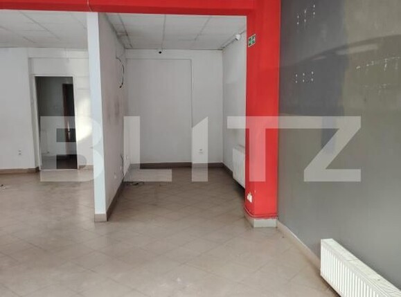 Spațiu comercial de închiriat Câmpia Turzii - 200468SIC | BLITZ Cluj-Napoca | Poza7
