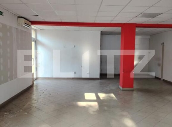 Spațiu comercial de închiriat Câmpia Turzii - 200468SIC | BLITZ Cluj-Napoca | Poza3