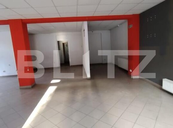 Spațiu comercial de închiriat Câmpia Turzii - 200468SIC | BLITZ Cluj-Napoca | Poza4