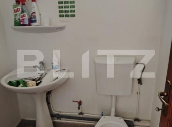Spațiu comercial de închiriat Câmpia Turzii - 200468SIC | BLITZ Cluj-Napoca | Poza6
