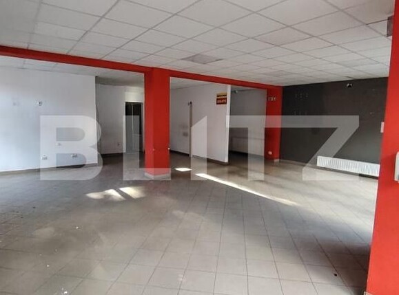 Spațiu comercial de închiriat Câmpia Turzii - 200468SIC | BLITZ Cluj-Napoca | Poza2