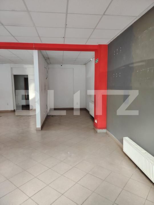 Spațiu comercial de închiriat Câmpia Turzii - 200468SIC | BLITZ Cluj-Napoca | Poza7
