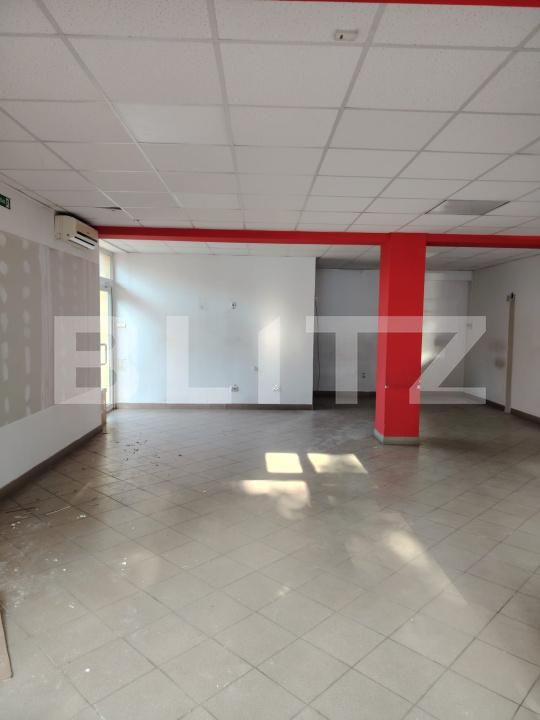 Spațiu comercial de închiriat Câmpia Turzii - 200468SIC | BLITZ Cluj-Napoca | Poza3