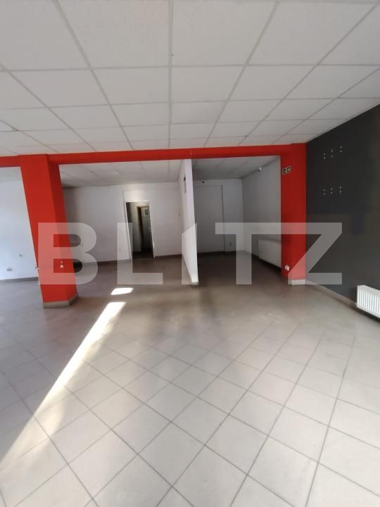 Spațiu comercial de închiriat Câmpia Turzii - 200468SIC | BLITZ Cluj-Napoca | Poza4