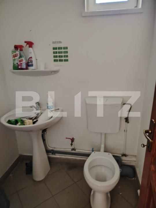 Spațiu comercial de închiriat Câmpia Turzii - 200468SIC | BLITZ Cluj-Napoca | Poza6
