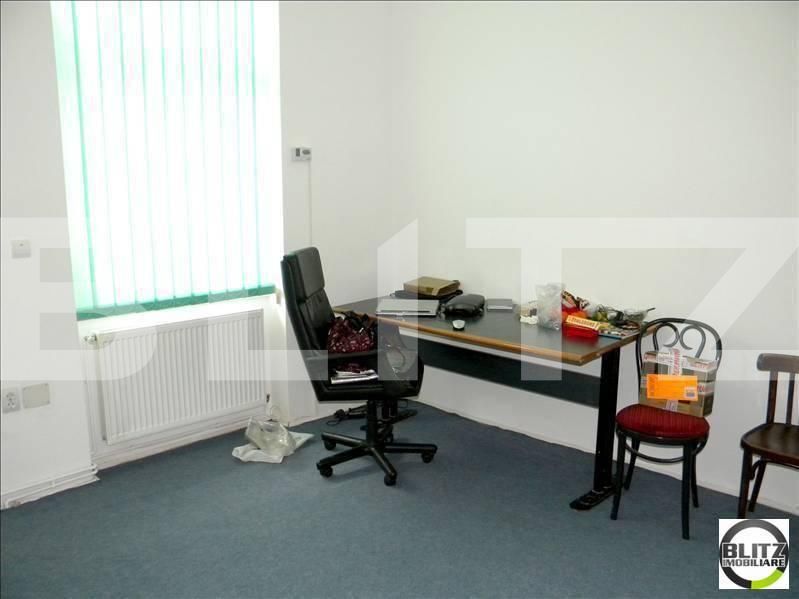 Spațiu birouri de închiriat Central - 20047SIB | BLITZ Cluj-Napoca | Poza4