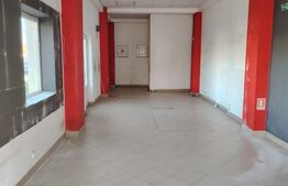 Spatiu comercial, 50 mp, zona Centrala - Campia Turzii