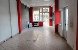 Spatiu comercial, 50 mp, zona Centrala - Campia Turzii