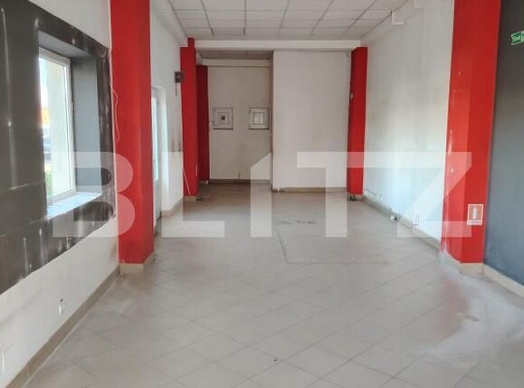 Spațiu comercial de închiriat Câmpia Turzii - 200470SIC | BLITZ Cluj-Napoca | Poza3