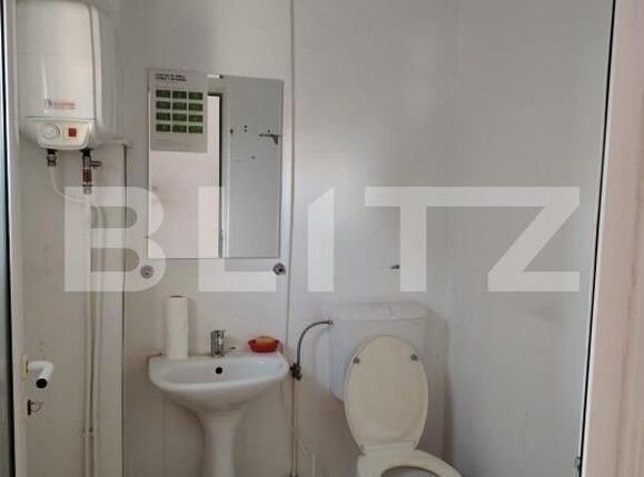 Spațiu comercial de închiriat Câmpia Turzii - 200470SIC | BLITZ Cluj-Napoca | Poza4