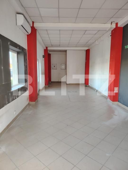 Spațiu comercial de închiriat Câmpia Turzii - 200470SIC | BLITZ Cluj-Napoca | Poza3