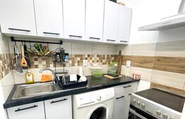 Apartament modern, 2 camere | grădină | zona Piața 1 Mai, Mărăști