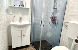 Apartament modern, 2 camere | grădină | zona Piața 1 Mai, Mărăști