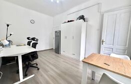 Apartament modern, 2 camere | grădină | zona Piața 1 Mai, Mărăști