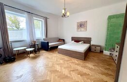 Apartament modern, 2 camere | grădină | zona Piața 1 Mai, Mărăști