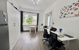 Apartament modern, 2 camere | grădină | zona Piața 1 Mai, Mărăști