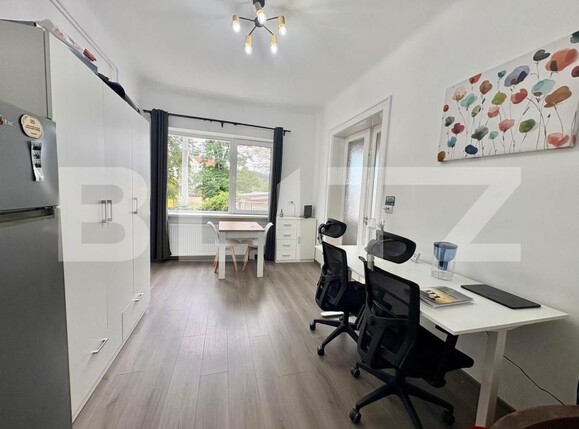 Apartament de închiriat 2 camere Marasti - 200474AI | BLITZ Cluj-Napoca | Poza2
