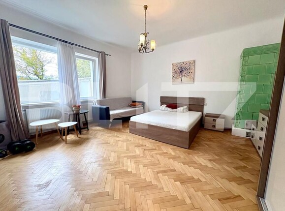 Apartament de închiriat 2 camere Marasti - 200474AI | BLITZ Cluj-Napoca | Poza3