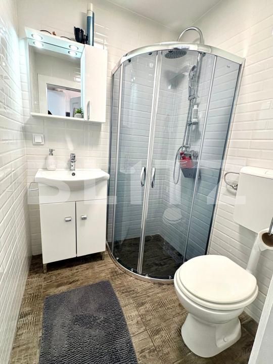 Apartament de închiriat 2 camere Marasti - 200474AI | BLITZ Cluj-Napoca | Poza5