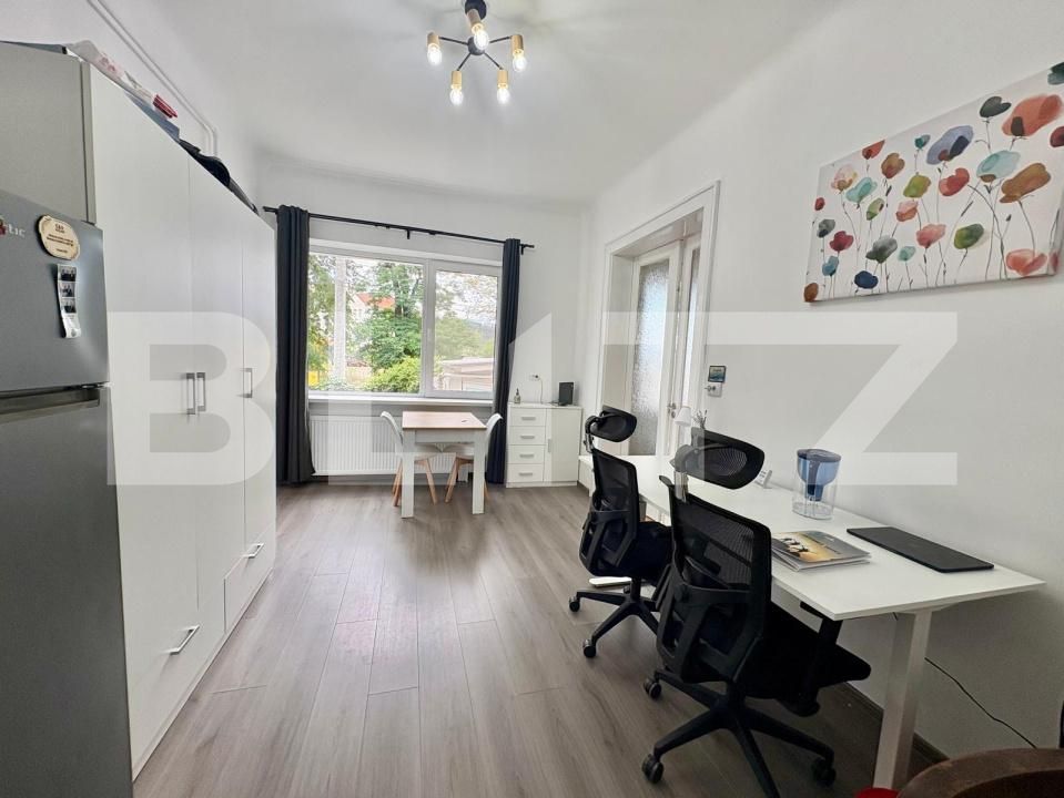 Apartament de închiriat 2 camere Marasti - 200474AI | BLITZ Cluj-Napoca | Poza2