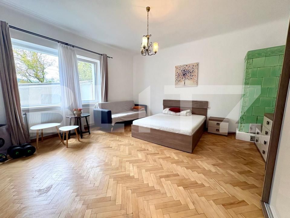 Apartament de închiriat 2 camere Marasti - 200474AI | BLITZ Cluj-Napoca | Poza3