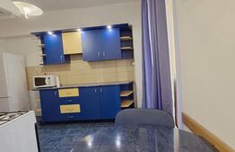  Apartament 3 camere, 66 mp, 2 locuri de parcare, zona Calea București 