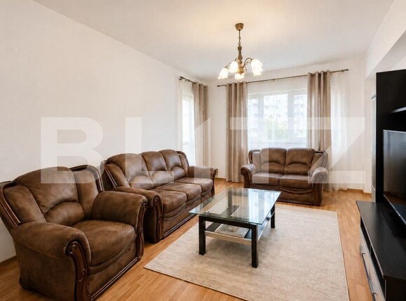 Apartament de vânzare 3 camere Calea Bucuresti - 200476AV | BLITZ Brașov | Poza1