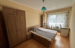 Apartament 2 camere, decomandat, calea Dorobantilor, bloc cu lift