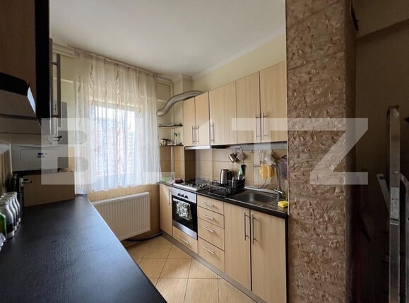 Apartament de închiriat 2 camere Marasti - 200478AI | BLITZ Cluj-Napoca | Poza4