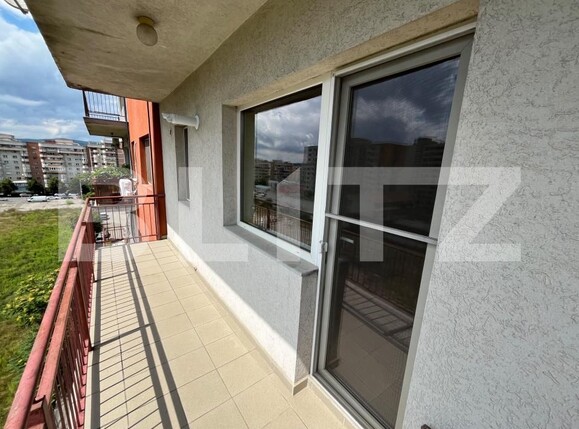 Apartament de închiriat 2 camere Marasti - 200478AI | BLITZ Cluj-Napoca | Poza5