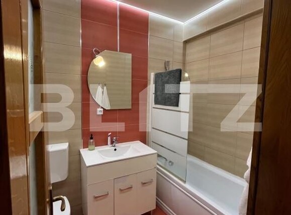 Apartament de închiriat 2 camere Marasti - 200478AI | BLITZ Cluj-Napoca | Poza6