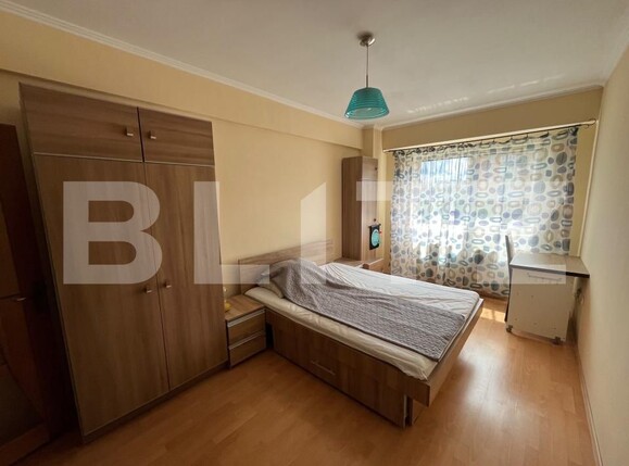 Apartament de închiriat 2 camere Marasti - 200478AI | BLITZ Cluj-Napoca | Poza1
