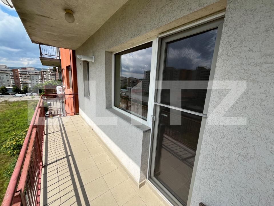 Apartament de închiriat 2 camere Marasti - 200478AI | BLITZ Cluj-Napoca | Poza5