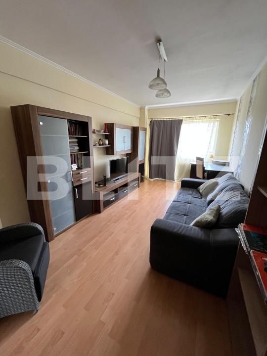 Apartament de închiriat 2 camere Marasti - 200478AI | BLITZ Cluj-Napoca | Poza2