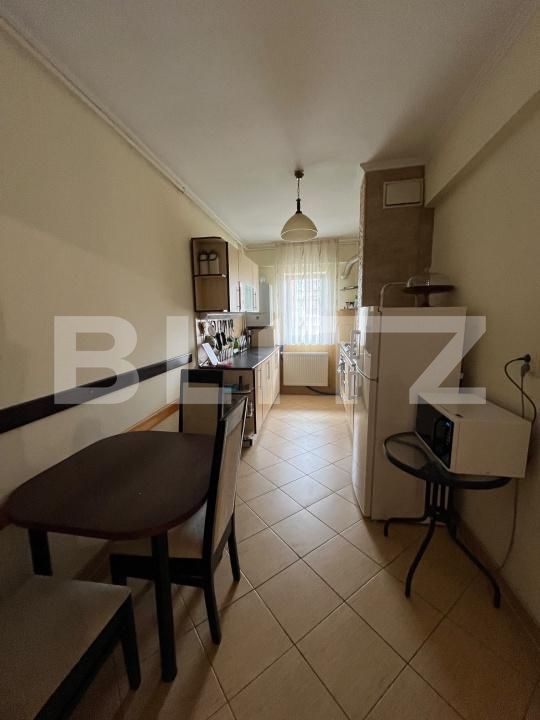 Apartament de închiriat 2 camere Marasti - 200478AI | BLITZ Cluj-Napoca | Poza3
