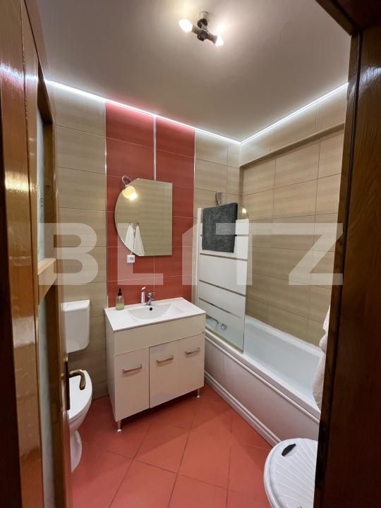 Apartament de închiriat 2 camere Marasti - 200478AI | BLITZ Cluj-Napoca | Poza6