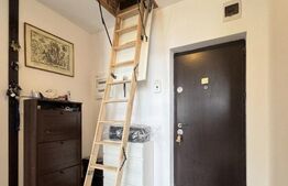 Apartament spatios, 3 camere, 64 mp, balcon, lângă VIVO