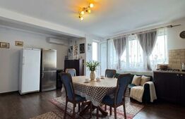Apartament spatios, 3 camere, 64 mp, balcon, lângă VIVO
