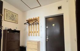 Apartament spatios, 3 camere, 64 mp, balcon, lângă VIVO