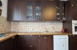 Apartament spatios, 3 camere, 64 mp, balcon, lângă VIVO