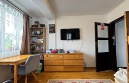Apartament spatios, 3 camere, 64 mp, balcon, lângă VIVO
