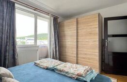 Apartament spatios, 3 camere, 64 mp, balcon, lângă VIVO
