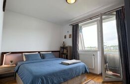 Apartament spatios, 3 camere, 64 mp, balcon, lângă VIVO
